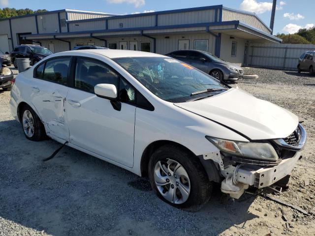 Фото 4 - HONDA CIVIC