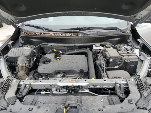 Фото 12 - GMC TERRAIN