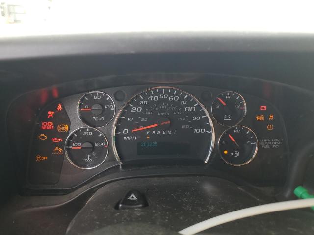 Фото 9 - CHEVROLET EXPRESS