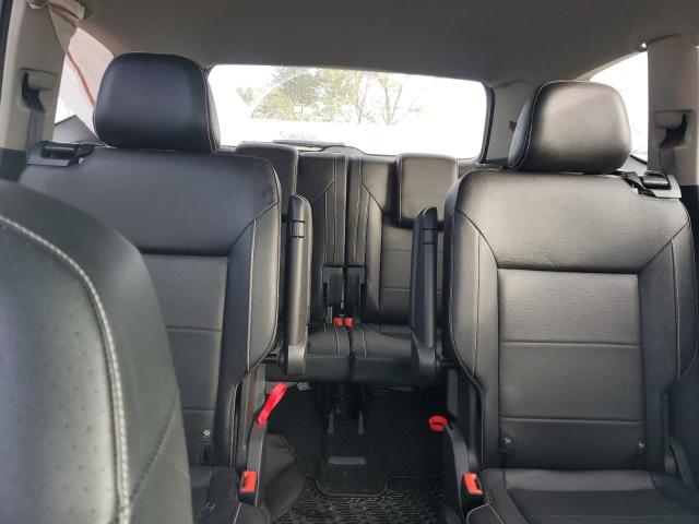 Фото 10 - VOLKSWAGEN ATLAS