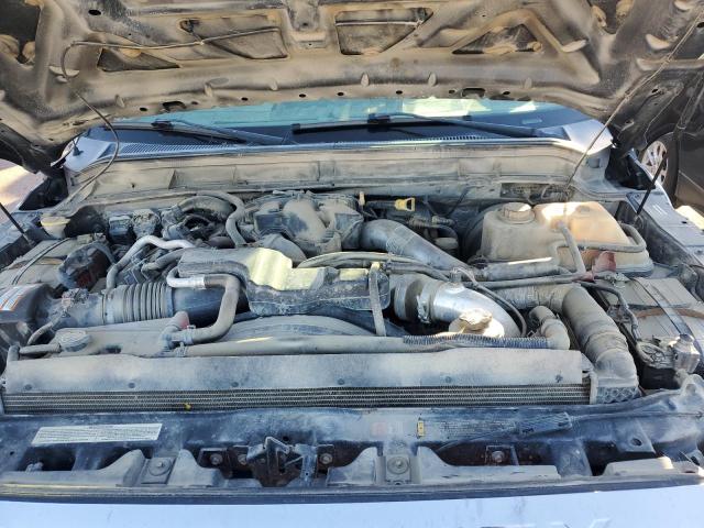 Фото 11 - FORD F250