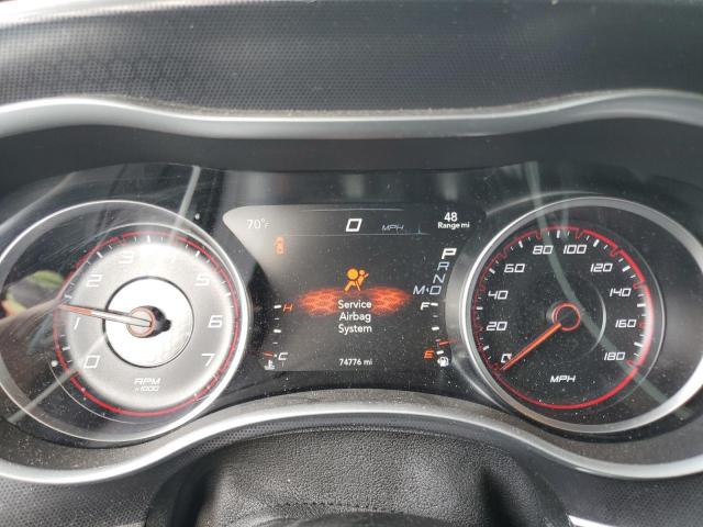 Фото 9 - DODGE CHARGER