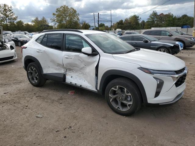 Фото 4 - CHEVROLET TRAX