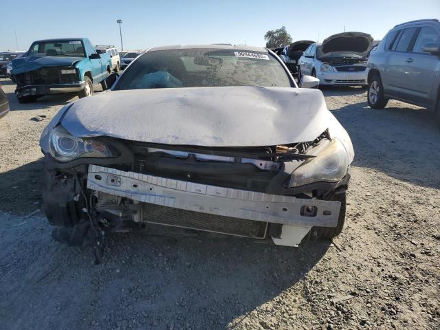 Фото 5 - SUBARU BRZ