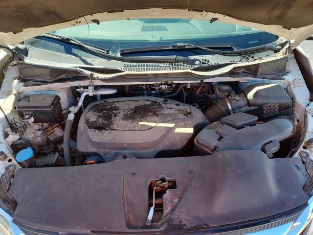 Фото 11 - HONDA ODYSSEY