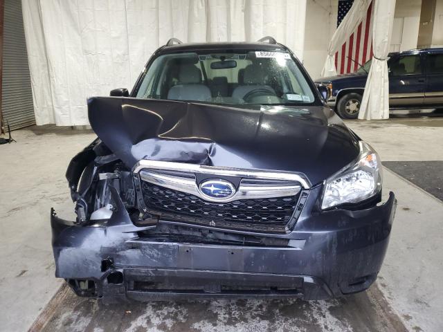 Фото 5 - SUBARU FORESTER