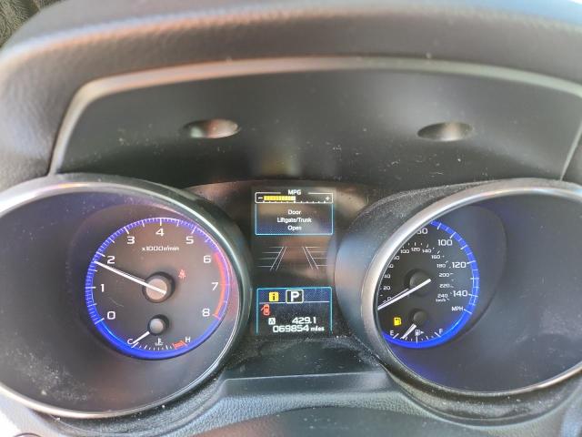 Фото 9 - SUBARU OUTBACK