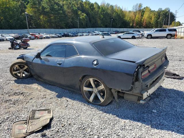 Фото 2 - DODGE CHALLENGER