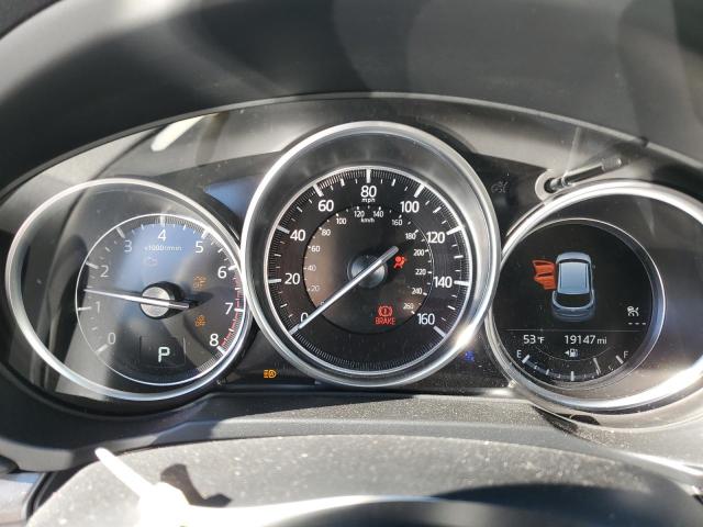 Фото 9 - MAZDA CX-5 SELEC