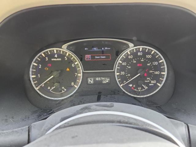 Фото 9 - INFINITI QX60