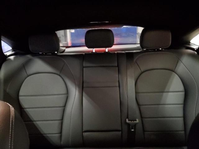 Фото 10 - MERCEDES-BENZ GLC-CLASS