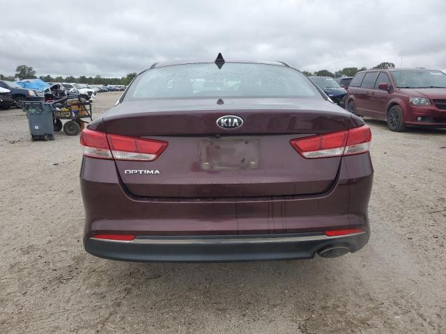 Фото 6 - KIA OPTIMA