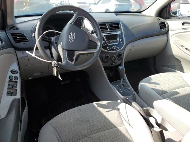 Фото 8 - HYUNDAI ACCENT