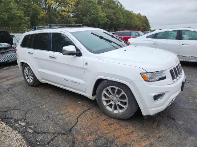 Фото 4 - JEEP GRAND CHER