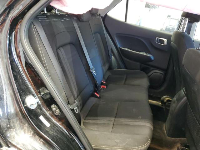 Фото 11 - HYUNDAI VENUE