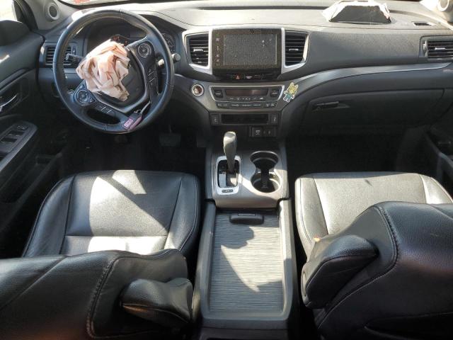 Фото 8 - HONDA PILOT