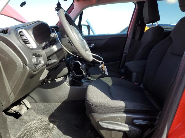 Фото 7 - JEEP RENEGADE