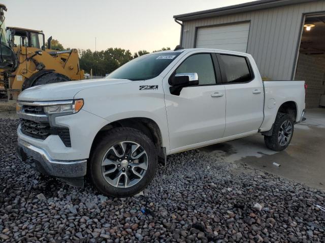 Фото 1 - CHEVROLET ALL Models