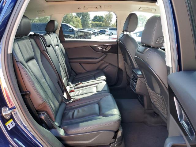 Фото 11 - AUDI Q7