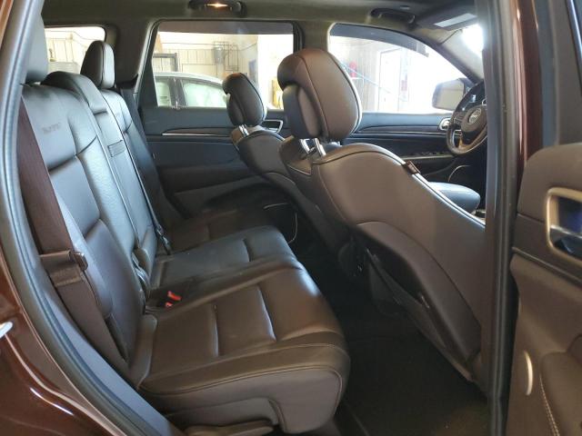 Фото 11 - JEEP GRAND CHER