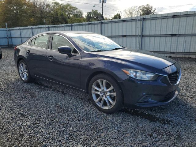 Фото 4 - MAZDA 6