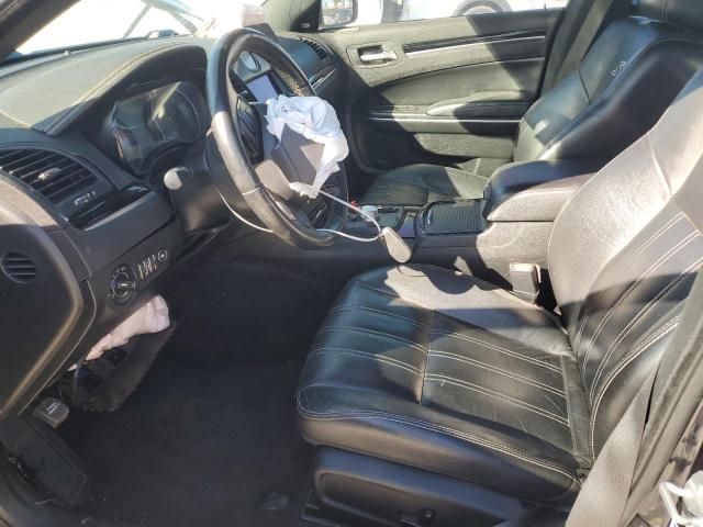 Фото 7 - CHRYSLER 300