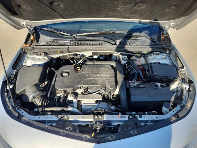 Фото 11 - CHEVROLET MALIBU