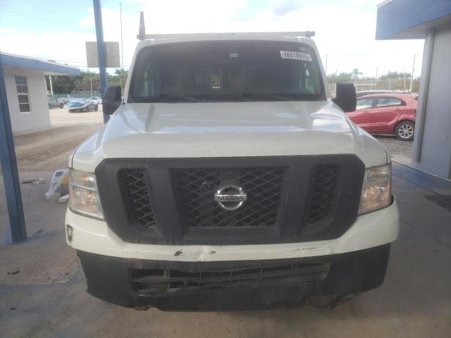 Фото 5 - NISSAN NV