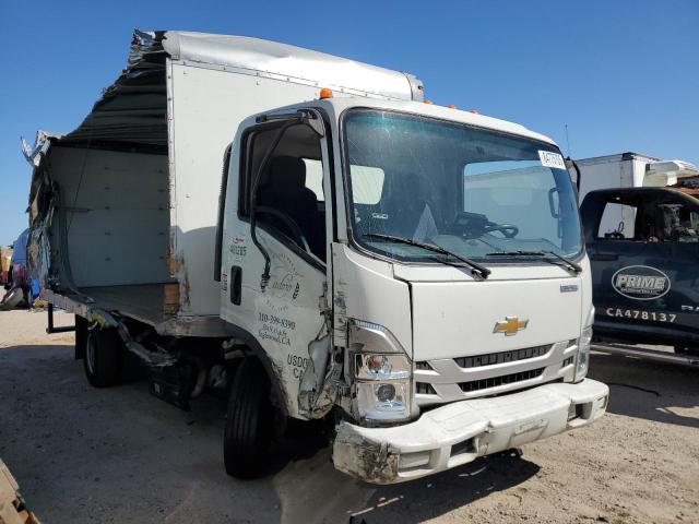 Фото 4 - CHEVROLET C/K4500