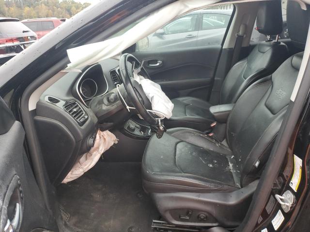 JEEP COMPASS 2021 VIN 3C4NJDCB8MT514033