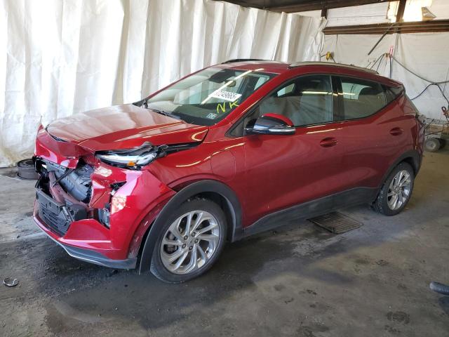 Фото 1 - CHEVROLET BOLT