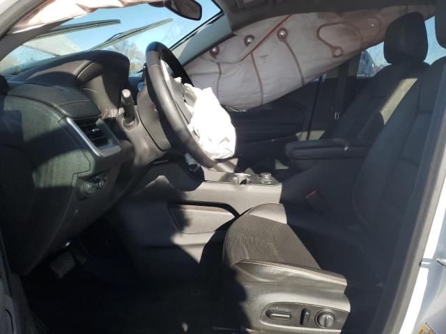 Фото 7 - GMC TERRAIN