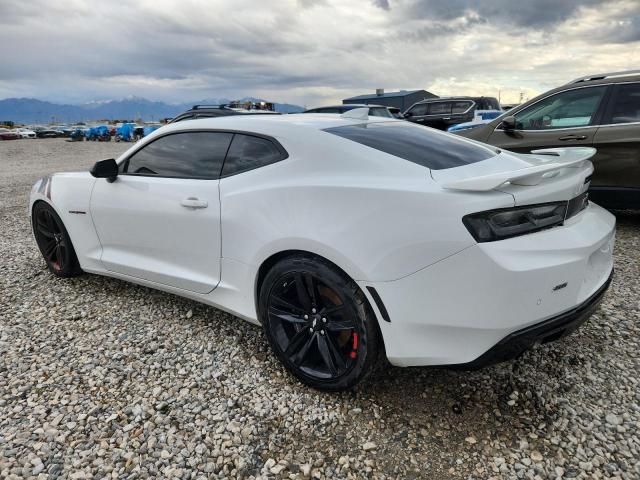 Фото 2 - CHEVROLET CAMARO