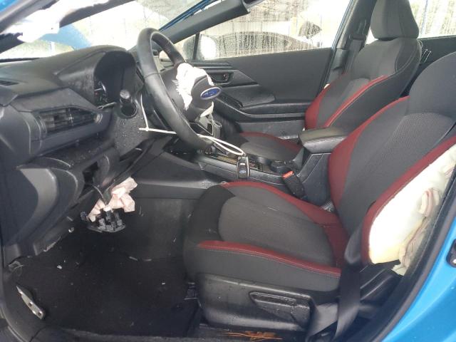 Фото 7 - SUBARU IMPREZA