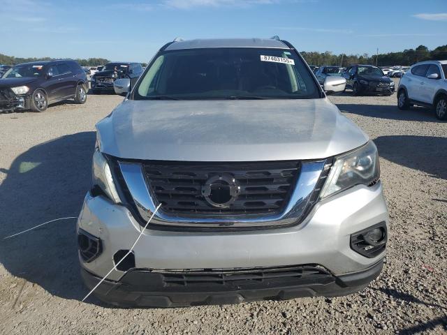 Фото 5 - NISSAN PATHFINDER