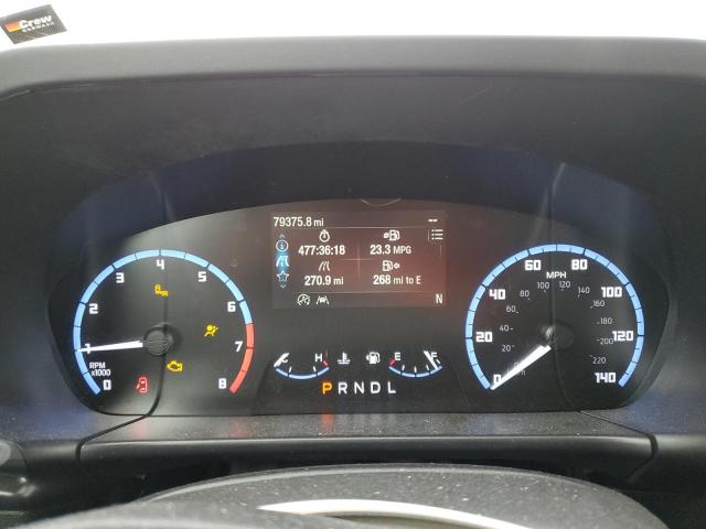 Фото 9 - FORD BRONCO