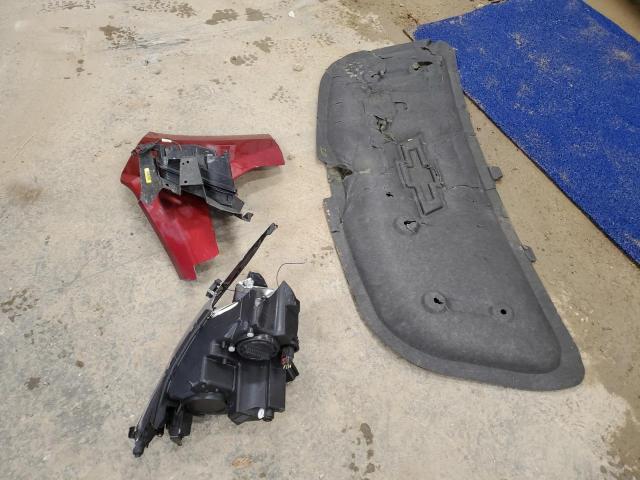 Фото 12 - CHEVROLET VOLT