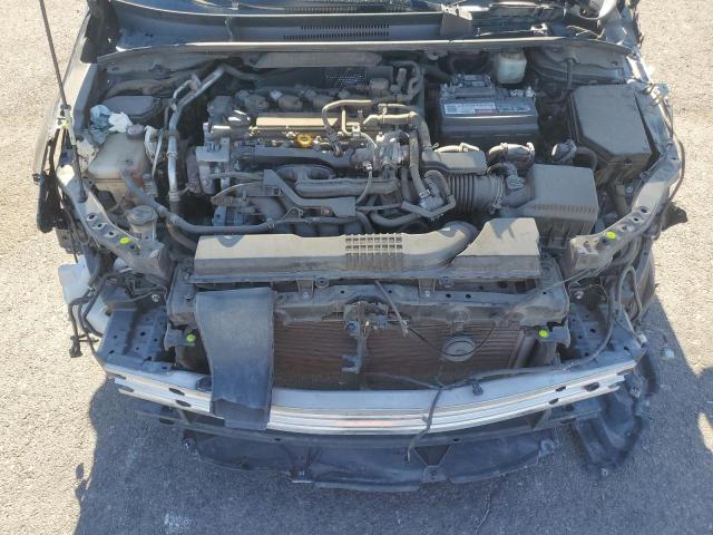 Фото 11 - TOYOTA COROLLA