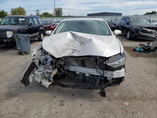 Фото 5 - FORD FUSION