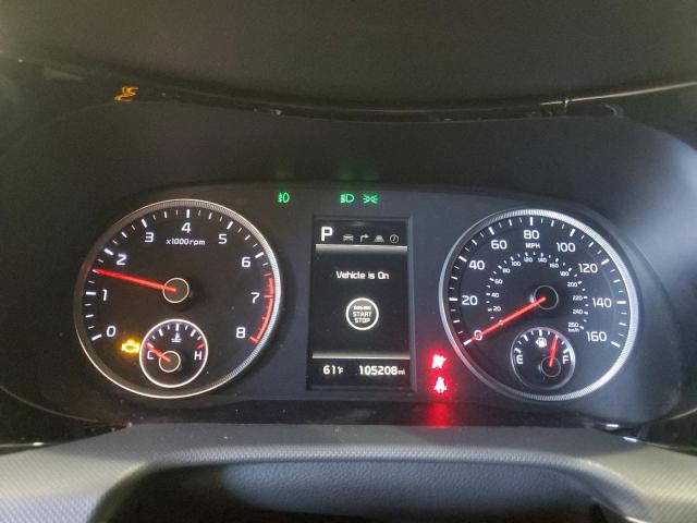 KIA K5 2022 VIN 5XXG64J2XNG162213