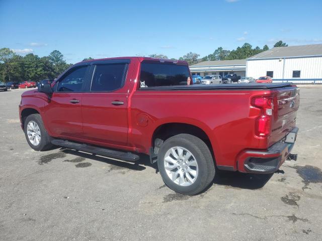 Фото 2 - CHEVROLET ALL Models