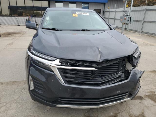 Фото 5 - CHEVROLET EQUINOX