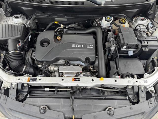 Фото 14 - CHEVROLET EQUINOX