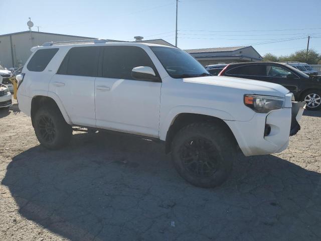 Фото 4 - TOYOTA 4RUNNER