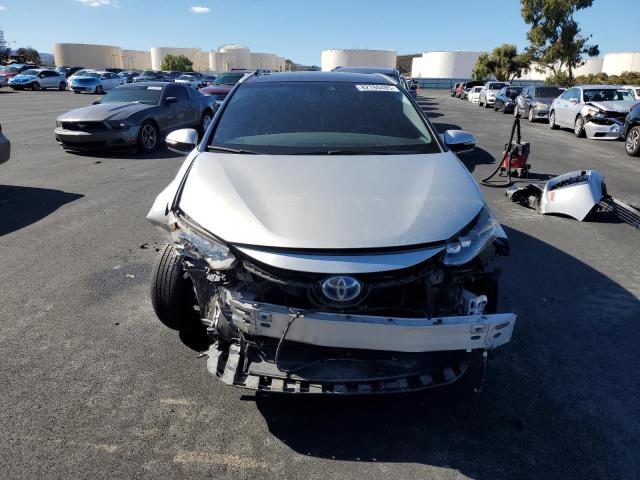 TOYOTA MIRAI 2017 VIN JTDBVRBD8HA001997