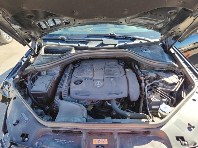 Фото 12 - MERCEDES-BENZ GLE-CLASS