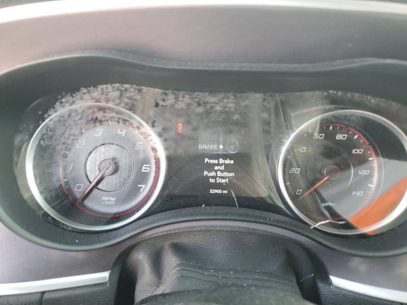 Фото 9 - DODGE CHARGER