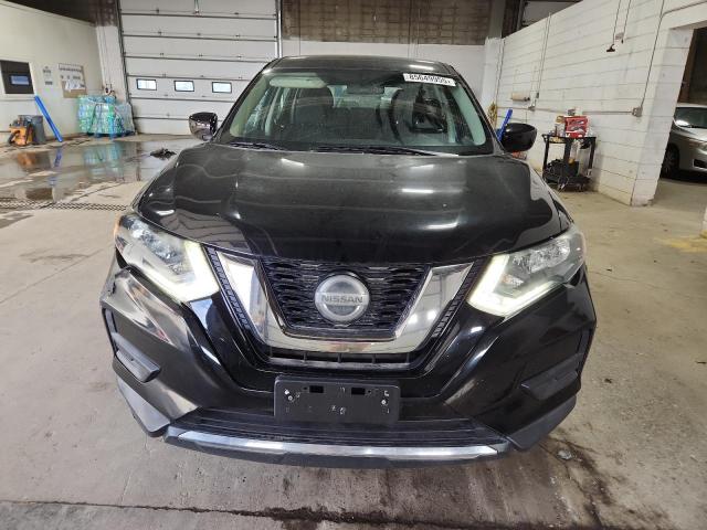 Фото 5 - NISSAN ROGUE