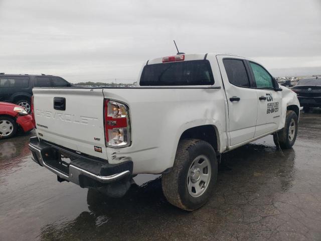 Фото 3 - CHEVROLET COLORADO