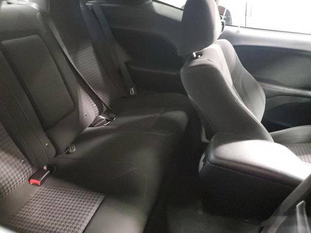 Фото 10 - DODGE CHALLENGER